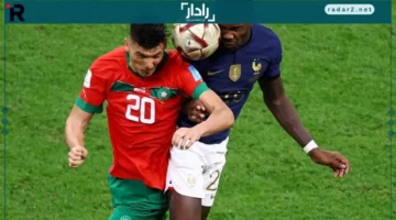 قنوات بث نصف نهائي كأس العالم للشباب بين المغرب وفرنسا